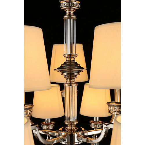 Люстра подвесная Aployt Patricia APL.716.03.15 Люстра подвесная Aployt Patricia APL.716.03.15