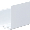 Полка Aquanet Магнум 20x120 белая 00302229 Полка Aquanet Магнум 20x120 белая 00302229