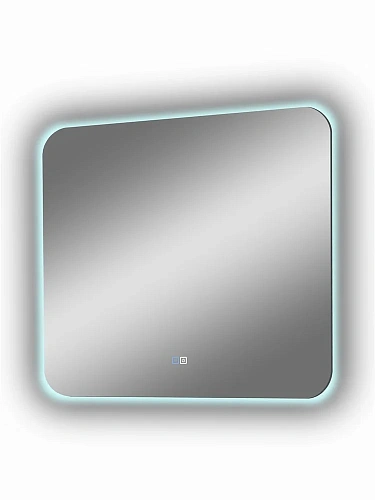 Зеркало Taliente Zled-B с LED-подсветкой, 80x70см, прямоугольное, с антизапотеванием TA-Zled-B8070a Зеркало Taliente Zled-B с LED-подсветкой, 80x70см, прямоугольное, с антизапотеванием TA-Zled-B8070a