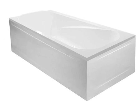 Экран торцевой для ванны Эстет Альфа 800 ФР-00001365 Экран торцевой для ванны Эстет Альфа 800 ФР-00001365