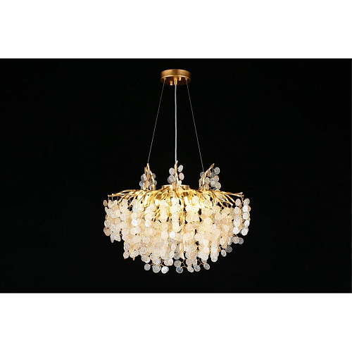 Люстра подвесная Aployt Aurora APL.845.03.10 Люстра подвесная Aployt Aurora APL.845.03.10