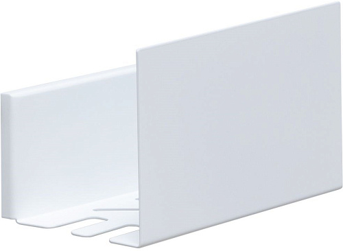 Полка Aquanet Магнум 20x120 белая 00302229 Полка Aquanet Магнум 20x120 белая 00302229