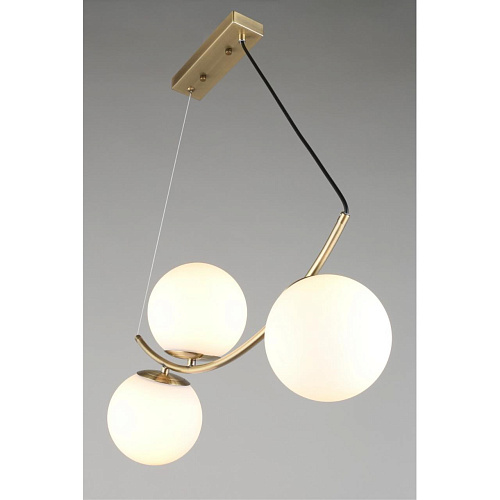 Люстра подвесная Omnilux Acciano OML-94903-03 Люстра подвесная Omnilux Acciano OML-94903-03