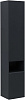 Картинка анонса товара «шкаф-пенал allen brau infinity 1.21010.am 35 l anthracite matt»
