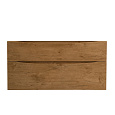 Тумба под раковину BelBagno MARINO-H60-1100-2C-SO-RN-P подвесная 1100x450 Rovere Nature Тумба под раковину BelBagno MARINO-H60-1100-2C-SO-RN-P подвесная 1100x450 Rovere Nature