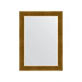 Зеркало в багетной раме Evoform Definite BY 0633 54 x 74 см, травленное золото Зеркало в багетной раме Evoform Definite BY 0633 54 x 74 см, травленное золото
