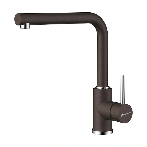 Смеситель для кухни Omoikiri Nakagawa-DC 4994311 Смеситель для кухни Omoikiri Nakagawa-DC 4994311