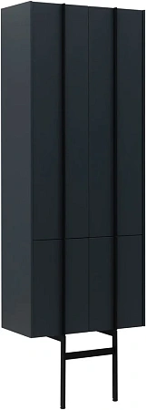 Шкаф-пенал Allen Brau Reality 60 1.32003.AM антрацит матовый Шкаф-пенал Allen Brau Reality 60 1.32003.AM антрацит матовый