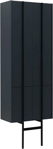 Шкаф-пенал Allen Brau Reality 60 1.32003.AM антрацит матовый Шкаф-пенал Allen Brau Reality 60 1.32003.AM антрацит матовый