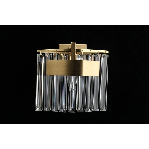 Светильник настенный (Бра) Aployt Mariz APL.813.11.01 Светильник настенный (Бра) Aployt Mariz APL.813.11.01