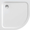 Картинка анонса товара «душевой поддон ravak elipso pro chrome 80x80 xa244401010»
