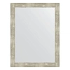 Зеркало в багетной раме Evoform Definite BY 3172 64 x 84 см, алюминий Зеркало в багетной раме Evoform Definite BY 3172 64 x 84 см, алюминий