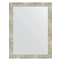 Зеркало в багетной раме Evoform Definite BY 3172 64 x 84 см, алюминий Зеркало в багетной раме Evoform Definite BY 3172 64 x 84 см, алюминий