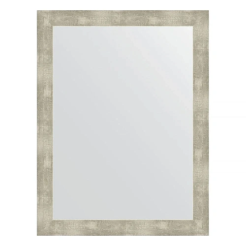 Зеркало в багетной раме Evoform Definite BY 3172 64 x 84 см, алюминий Зеркало в багетной раме Evoform Definite BY 3172 64 x 84 см, алюминий