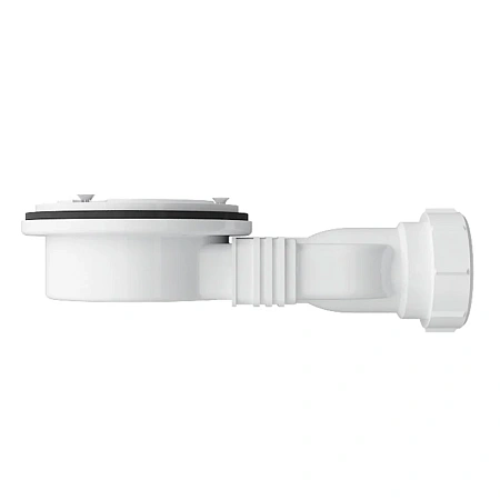 Сифон для поддона Vincea Vsph-D132 с гидрозатвором Сифон для поддона Vincea Vsph-D132 с гидрозатвором