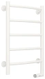 Полотенцесушитель электрический Сунержа Галант 2.0 600х400 МЭМ правый 30-5201-6040 Матовый белый Полотенцесушитель электрический Сунержа Галант 2.0 600х400 МЭМ правый 30-5201-6040 Матовый белый