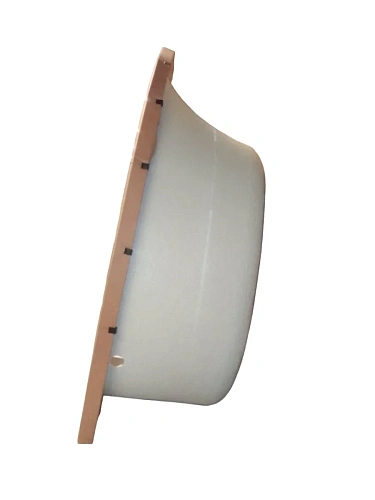 Акриловая ванна Timo IVA1610L (1600x100x700) Акриловая ванна Timo IVA1610L (1600x100x700)