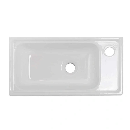 Раковина BelBagno 7045-KL, 500x277x150 Раковина BelBagno 7045-KL, 500x277x150