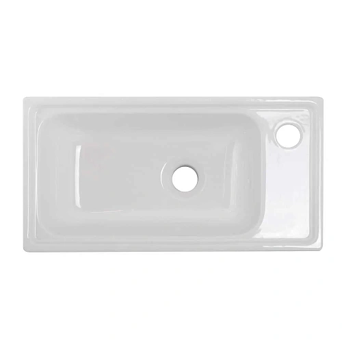 Раковина BelBagno 7045-KL, 500x277x150 Раковина BelBagno 7045-KL, 500x277x150