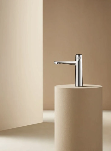 Смеситель для раковины ARROW AMP11868ACP хром Смеситель для раковины ARROW AMP11868ACP хром