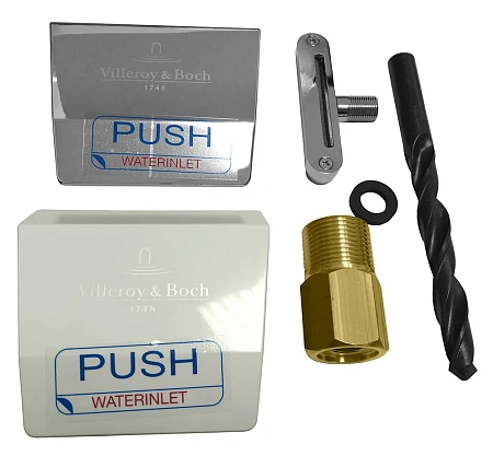 Слив-перелив Villeroy & Boch UPCON0123 Слив-перелив Villeroy & Boch UPCON0123