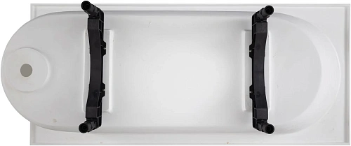 Ванна из искусственного камня Allen Brau Evo Oberon 170x70 2.3EV01.20 Ванна из искусственного камня Allen Brau Evo Oberon 170x70 2.3EV01.20