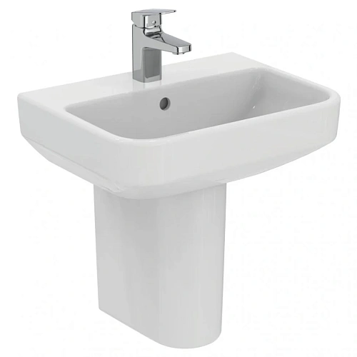 Смеситель для раковины Ideal Standard CERAPLAN BD214AA Смеситель для раковины Ideal Standard CERAPLAN BD214AA