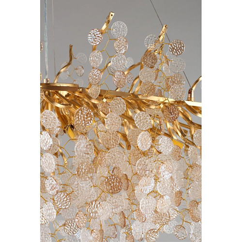 Люстра подвесная Aployt Aurora APL.845.03.12 Люстра подвесная Aployt Aurora APL.845.03.12