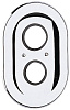 Декоративная накладка Grohe 47188000