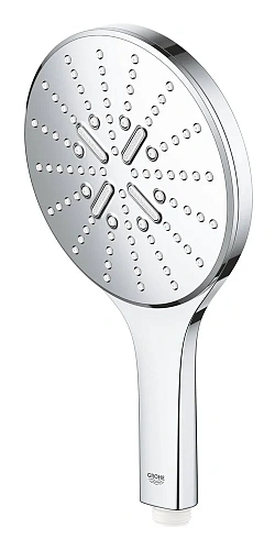 Душевая лейка Grohe Rainshower Smartactive 26553000 Душевая лейка Grohe Rainshower Smartactive 26553000