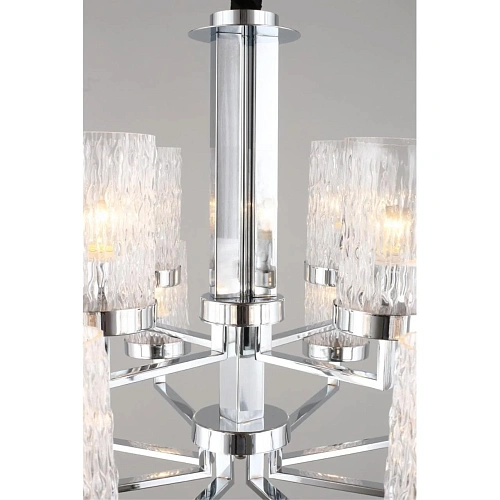 Люстра подвесная Omnilux Maiera OML-84703-12 Люстра подвесная Omnilux Maiera OML-84703-12