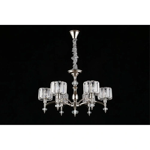 Люстра подвесная Aployt Hortens APL.750.03.06 Люстра подвесная Aployt Hortens APL.750.03.06