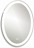 Картинка анонса товара «зеркало silver mirrors italiya neo (led-00002409)»