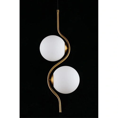 Светильник подвесной Aployt Jagna APL.312.16.02 Светильник подвесной Aployt Jagna APL.312.16.02