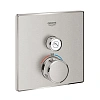 Смеситель для душа GROHE (29123DC0) термостат