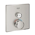 Смеситель для душа GROHE (29123DC0) термостат Смеситель для душа GROHE (29123DC0) термостат