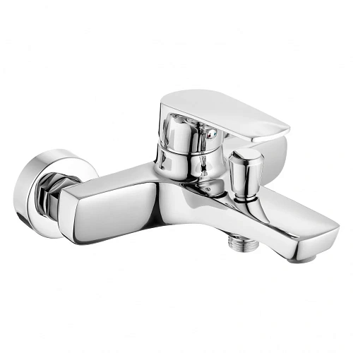 Смеситель для ванны Swedbe Venado 1630 Смеситель для ванны Swedbe Venado 1630