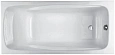 Ванна чугунная Jacob Delafon Repos 180x85 E2904-S-00 Ванна чугунная Jacob Delafon Repos 180x85 E2904-S-00