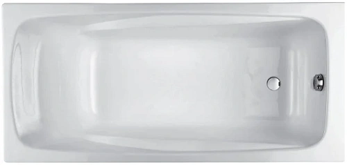 Ванна чугунная Jacob Delafon Repos 180x85 E2904-S-00 Ванна чугунная Jacob Delafon Repos 180x85 E2904-S-00