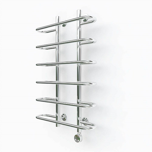 Полотенцесушитель электрический BONNA 600x200x600 BN18E-H600W600-UP Полотенцесушитель электрический BONNA 600x200x600 BN18E-H600W600-UP