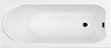 Акриловая ванна Aquanet Nord NEW 150x70 (с каркасом) 00242401