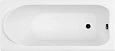 Акриловая ванна Aquanet Nord NEW 150x70 (с каркасом) 00242401 Акриловая ванна Aquanet Nord NEW 150x70 (с каркасом) 00242401