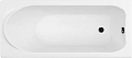 Акриловая ванна Aquanet Nord NEW 150x70 (с каркасом) 00242401 Акриловая ванна Aquanet Nord NEW 150x70 (с каркасом) 00242401