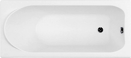 Акриловая ванна Aquanet Nord NEW 150x70 (с каркасом) 00242401 Акриловая ванна Aquanet Nord NEW 150x70 (с каркасом) 00242401
