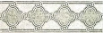 Бордюр Kerama Marazzi Луара 9.7x30 А1882\11020 х9999012919 Бордюр Kerama Marazzi Луара 9.7x30 А1882\11020 х9999012919