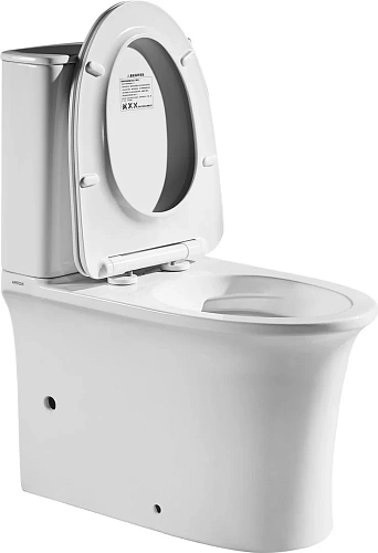 Бачок для унитаза ARROW AS8230D белый Бачок для унитаза ARROW AS8230D белый