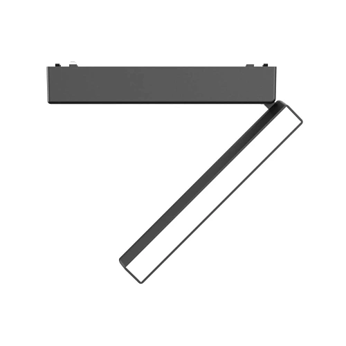 Светильник трековый Aployt Magnetic track 48 APL.0103.00.10 Светильник трековый Aployt Magnetic track 48 APL.0103.00.10