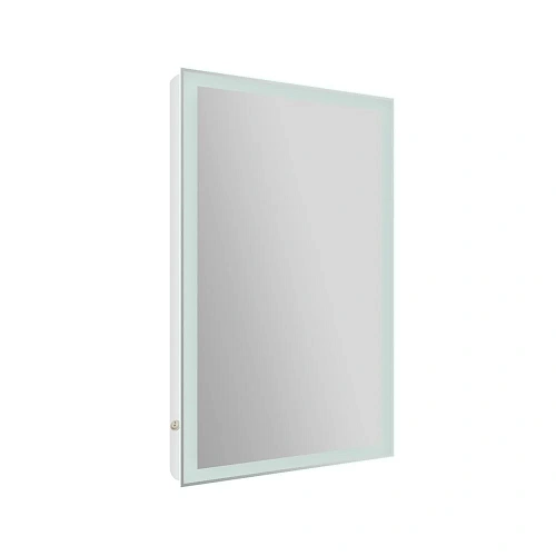 Зеркало BelBagno SPC-GRT-500-800-LED-BTN 12W 220-240V 500x30x800 с подсветкой и кнопочным выключателем Зеркало BelBagno SPC-GRT-500-800-LED-BTN 12W 220-240V 500x30x800 с подсветкой и кнопочным выключателем