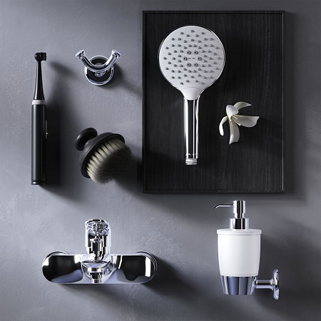 Смеситель для ванны AM.PM Like F8010016 хром Смеситель для ванны AM.PM Like F8010016 хром