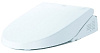 Картинка анонса товара «крышка-биде toto neorest tcf9788wg#nw1 белая с микролифтом»
